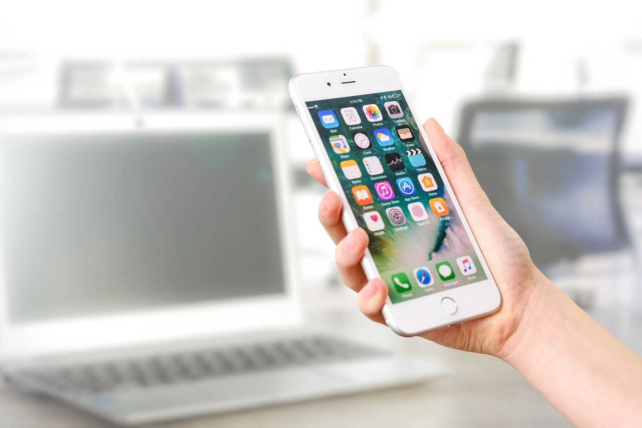 全新代账APP，让你随时随地掌控财务情况
