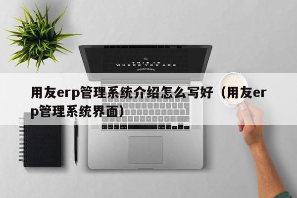 用友erp管理系统介绍怎么写好（用友erp管理系统界面）