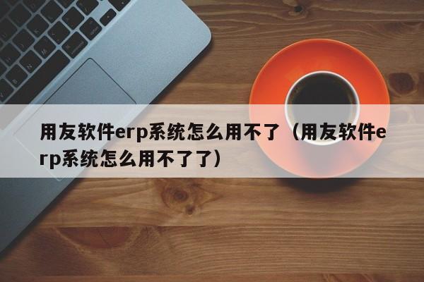 用友软件erp系统怎么用不了（用友软件erp系统怎么用不了了）