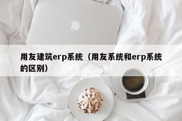 用友建筑erp系统（用友系统和erp系统的区别）