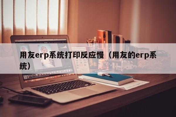 用友erp系统打印反应慢（用友的erp系统）