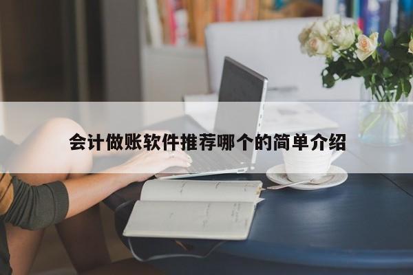 会计做账软件推荐哪个的简单介绍