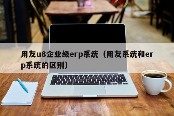 用友u8企业级erp系统（用友系统和erp系统的区别）