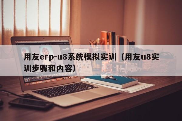 用友erp-u8系统模拟实训（用友u8实训步骤和内容）