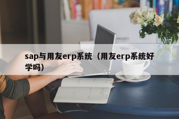 sap与用友erp系统（用友erp系统好学吗）