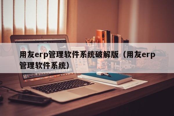 用友erp管理软件系统破解版（用友erp管理软件系统）