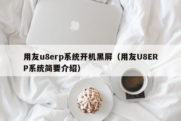 用友u8erp系统开机黑屏（用友U8ERP系统简要介绍）