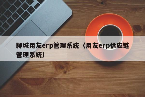 聊城用友erp管理系统（用友erp供应链管理系统）