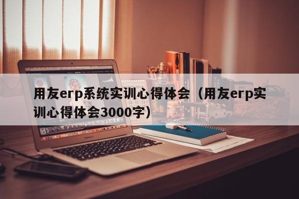 用友erp系统实训心得体会（用友erp实训心得体会3000字）