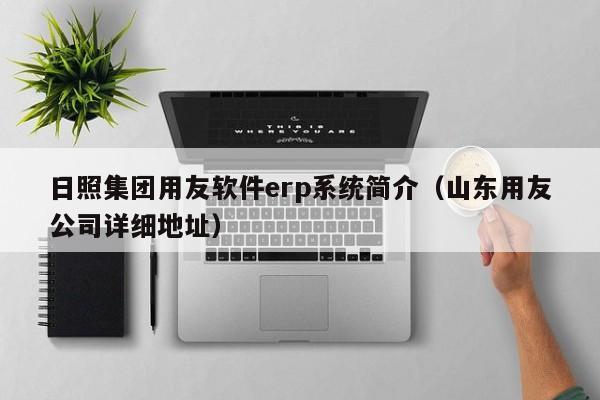 日照集团用友软件erp系统简介（山东用友公司详细地址）