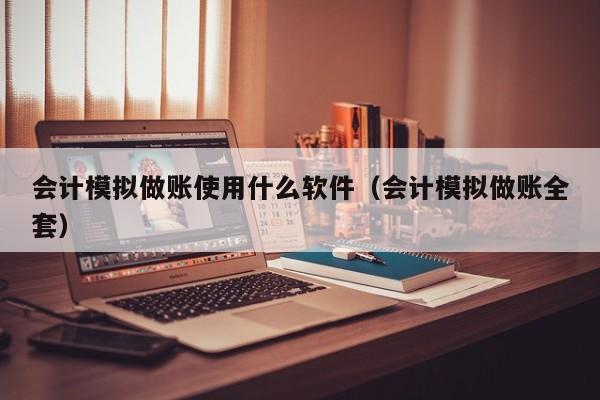 会计模拟做账使用什么软件（会计模拟做账全套）