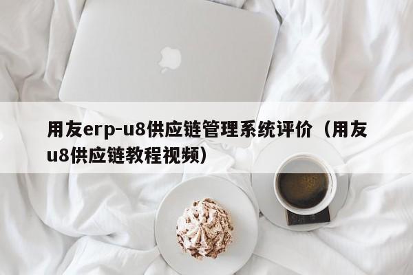 用友erp-u8供应链管理系统评价（用友u8供应链教程视频）