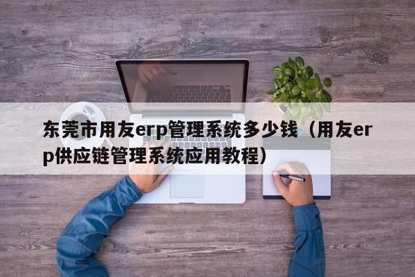 东莞市用友erp管理系统多少钱（用友erp供应链管理系统应用教程）