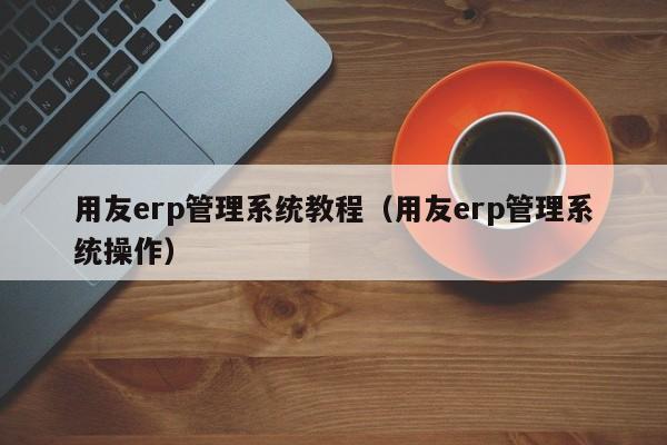 用友erp管理系统教程（用友erp管理系统操作）