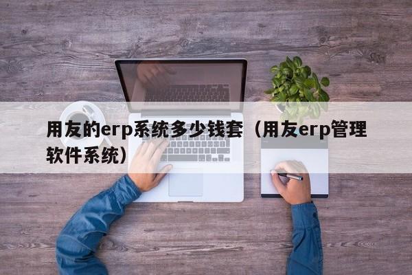 用友的erp系统多少钱套（用友erp管理软件系统）