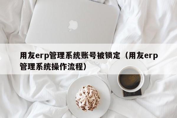 用友erp管理系统账号被锁定（用友erp管理系统操作流程）