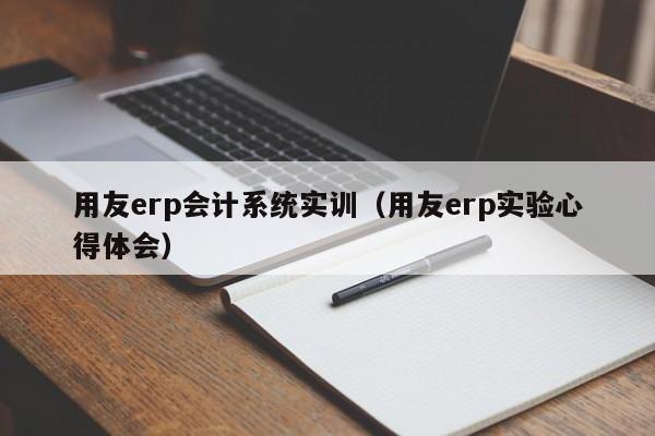 用友erp会计系统实训（用友erp实验心得体会）