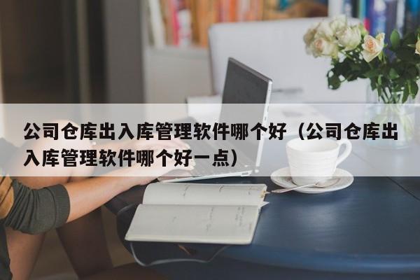 公司仓库出入库管理软件哪个好（公司仓库出入库管理软件哪个好一点）