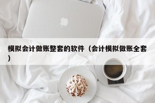 模拟会计做账整套的软件（会计模拟做账全套）