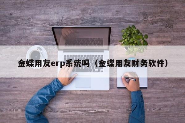 金蝶用友erp系统吗（金蝶用友财务软件）