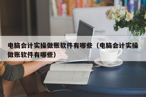 电脑会计实操做账软件有哪些（电脑会计实操做账软件有哪些）