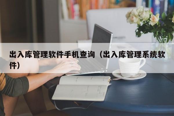 出入库管理软件手机查询（出入库管理系统软件）