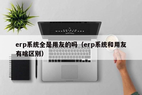 erp系统全是用友的吗（erp系统和用友有啥区别）