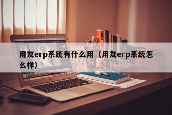 用友erp系统有什么用（用友erp系统怎么样）