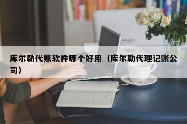 库尔勒代账软件哪个好用（库尔勒代理记账公司）