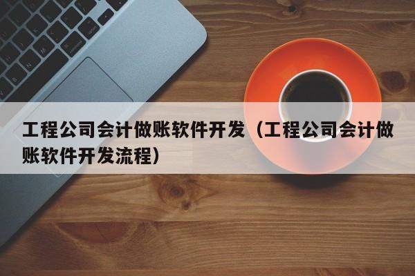 工程公司会计做账软件开发（工程公司会计做账软件开发流程）