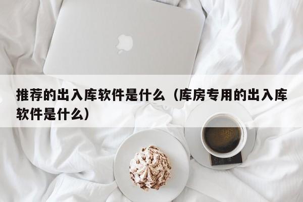 推荐的出入库软件是什么（库房专用的出入库软件是什么）