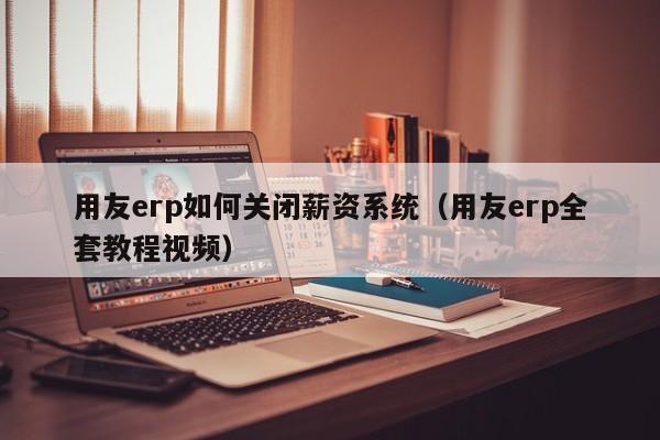 用友erp如何关闭薪资系统（用友erp全套教程视频）