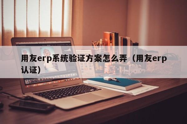 用友erp系统验证方案怎么弄（用友erp认证）