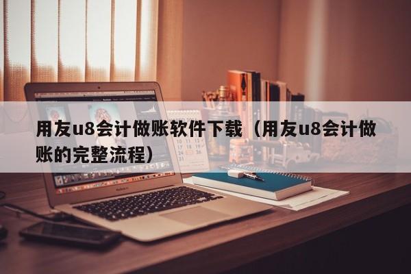 用友u8会计做账软件下载（用友u8会计做账的完整流程）