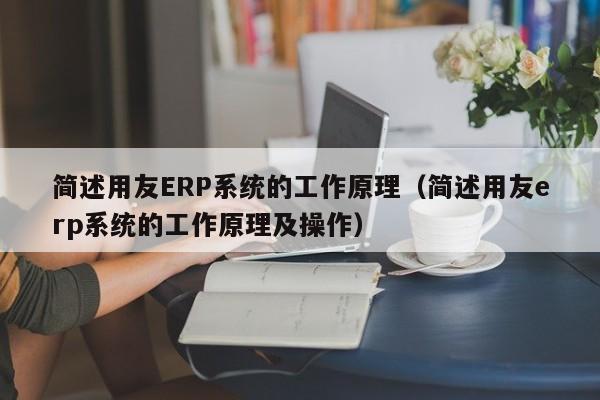 简述用友ERP系统的工作原理（简述用友erp系统的工作原理及操作）