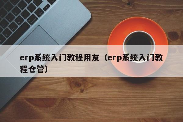 erp系统入门教程用友（erp系统入门教程仓管）