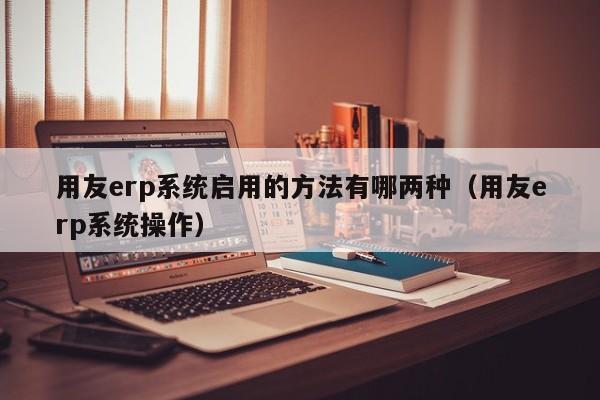 用友erp系统启用的方法有哪两种（用友erp系统操作）