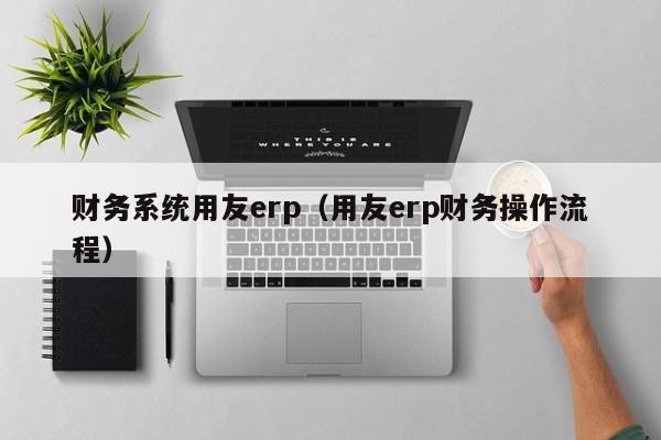 财务系统用友erp（用友erp财务操作流程）