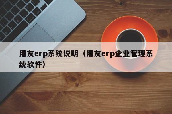 用友erp系统说明（用友erp企业管理系统软件）