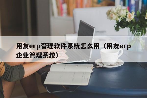 用友erp管理软件系统怎么用（用友erp企业管理系统）