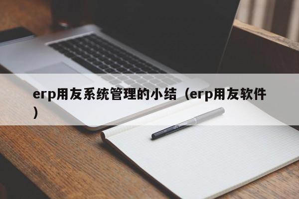 erp用友系统管理的小结（erp用友软件）