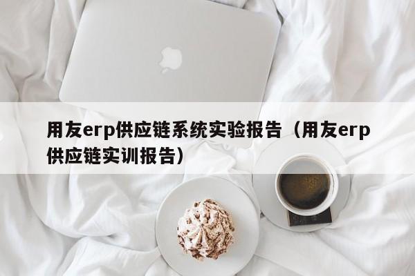 用友erp供应链系统实验报告（用友erp供应链实训报告）