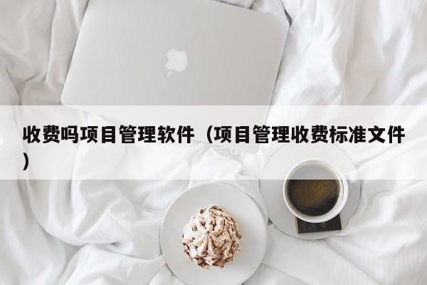 收费吗项目管理软件（项目管理收费标准文件）