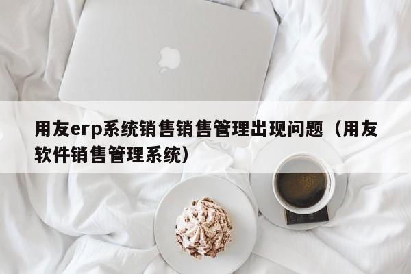 用友erp系统销售销售管理出现问题（用友软件销售管理系统）