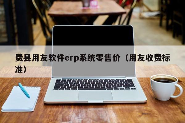 费县用友软件erp系统零售价（用友收费标准）