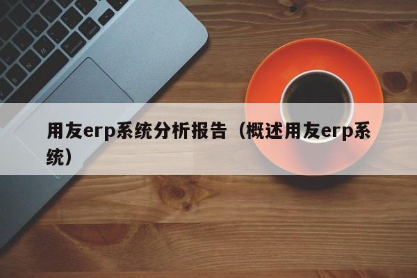 用友erp系统分析报告（概述用友erp系统）