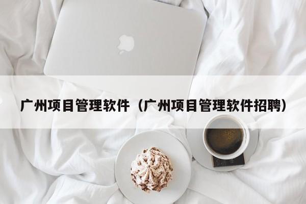 广州项目管理软件（广州项目管理软件招聘）