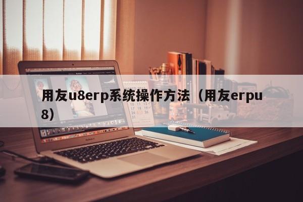 用友u8erp系统操作方法（用友erpu8）