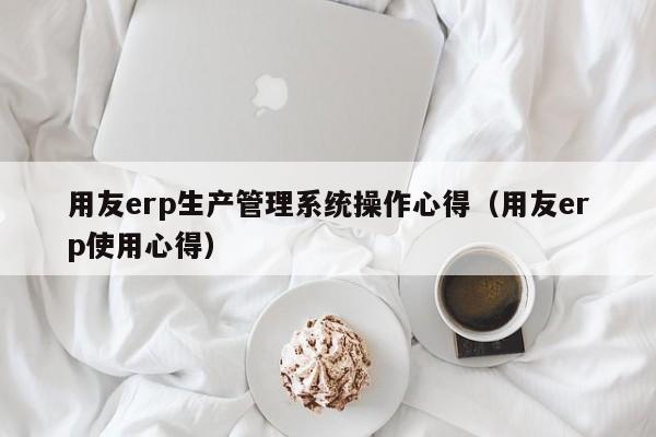 用友erp生产管理系统操作心得（用友erp使用心得）