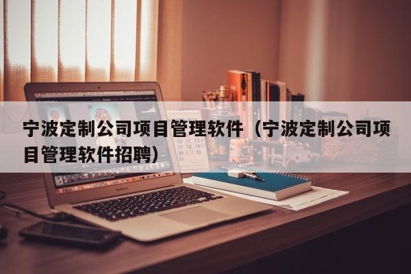 宁波定制公司项目管理软件（宁波定制公司项目管理软件招聘）